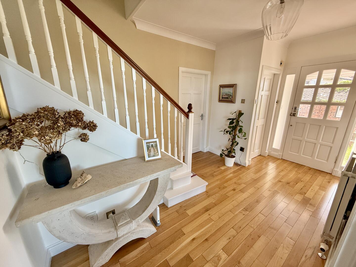 Pantonville Road, West Kilbride